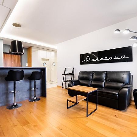 Bakalarska Modern Apartment ワルシャワ エクステリア 写真