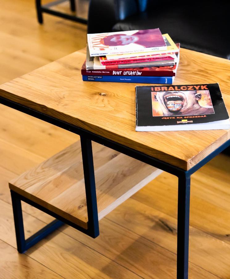 Bakalarska Modern Apartment ワルシャワ エクステリア 写真