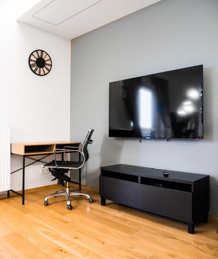 Bakalarska Modern Apartment ワルシャワ エクステリア 写真